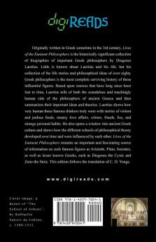 Lives of the Eminent Philosophers