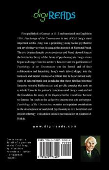 Psychology of the Unconscious