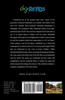 The Complete Short Stories