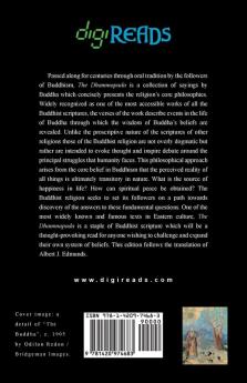The Dhammapada