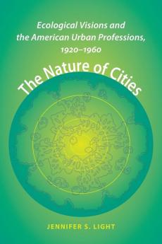 The Nature of Cities