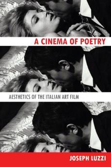 Cinema of Poetry