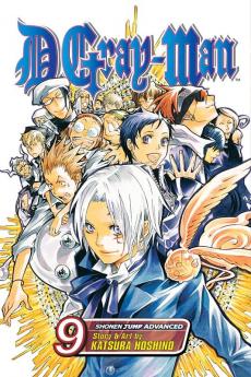 D. GRAY-MAN 09