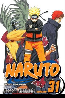 NARUTO 31