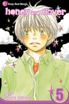 HONEY AND CLOVER 05