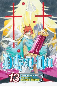 D. GRAY-MAN 13