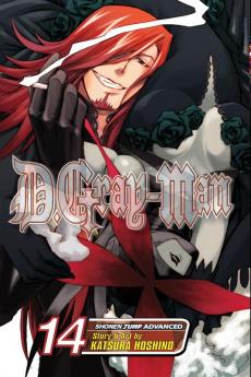 D. GRAY-MAN 14