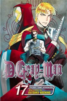 D. GRAY-MAN 17