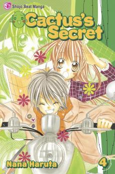 Cactus's Secret Vol. 4