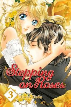 STEPPING ON ROSES 03