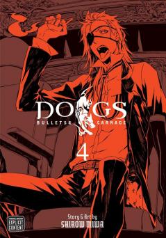 Dogs Vol. 4