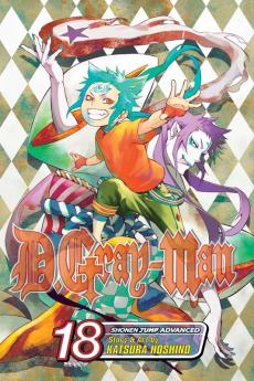 D. GRAY-MAN 18