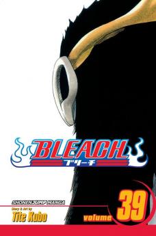 BLEACH 39