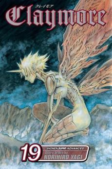 Claymore Vol. 19