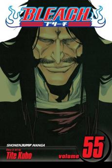 BLEACH 55