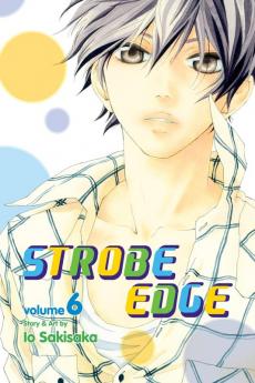 STROBE EDGE 06