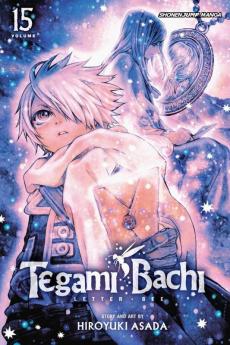 TEGAMI BACHI VOL. 15