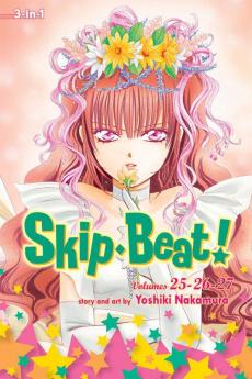 SKIP BEAT: 3-IN-1 EDITION 09