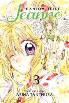 Phantom Thief Jeanne Vol. 3