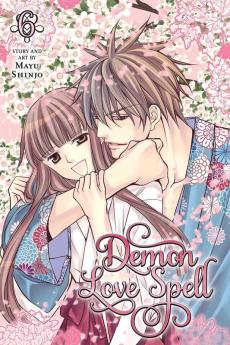 DEMON LOVE SPELL 06