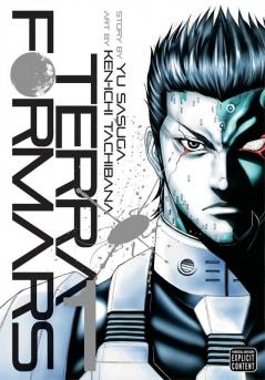 TERRA FORMARS 01