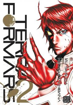 TERRA FORMARS 02