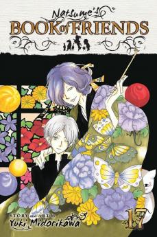 Natsume's Book of Friends Vol. 17