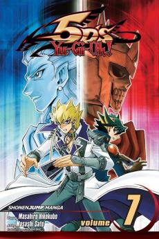 YU-GI-OH! 5D'S 07