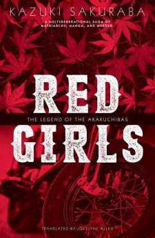 RED GIRLS