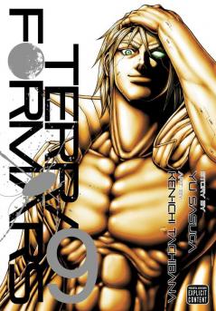 TERRA FORMARS 09