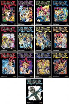 YU-GI-OH! (3-IN-1 EDITION) VOL. 7