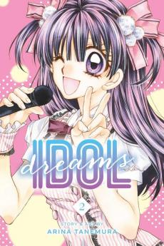 IDOL DREAMS 02