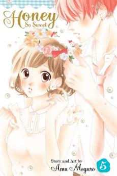Honey So Sweet Vol. 5