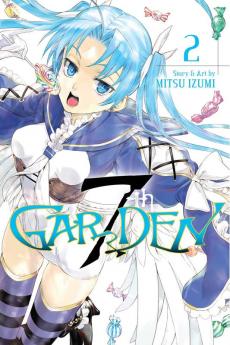 7thgarden Vol. 2