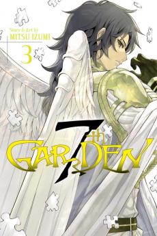 7TH GARDEN VOL. 03