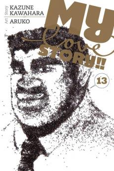 My Love Story!! Vol. 13