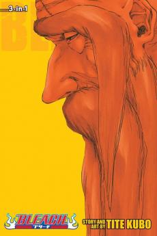 Bleach (3-In-1 Edition) Vol. 20