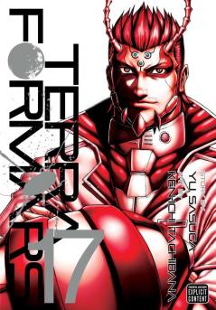 TERRA FORMARS 17