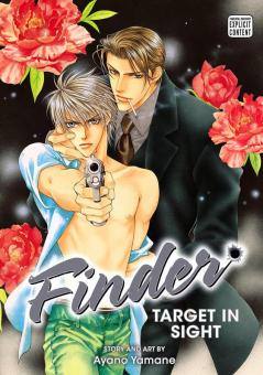 FINDER DELUXE EDITION: TARGET IN SIGHT