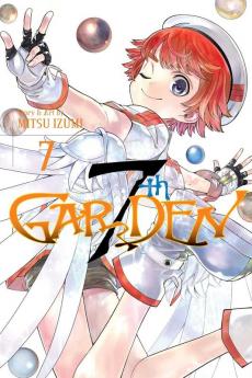 7TH GARDEN VOL. 07