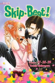Skip-Beat! (3-In-1 Edition) Vol. 13