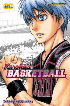 KUROKO'S BASKETBALL 2-IN-1 EDITION 13