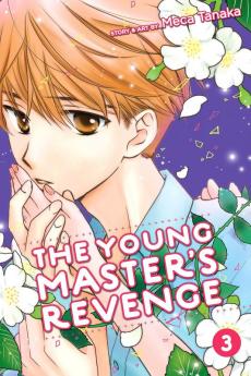 Young Master's Revenge Vol. 3