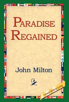 Paradise Regained