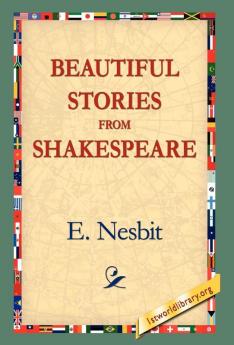 Beautiful Stories from Shakespeare