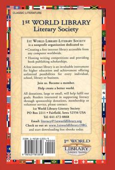 The Life of Timon of Athens (1st World Library Literary Society Classics)