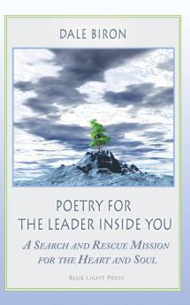 Poetry for the Leader Inside You
