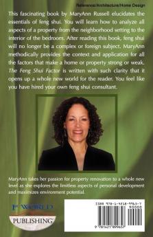 The Feng Shui Factor: Modern Homes Ancient Blueprint