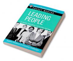 Leading People