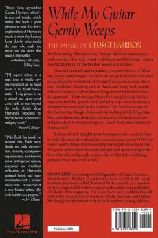 While My Guitar Gently Weeps